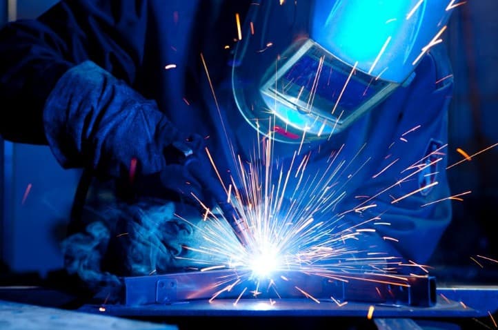 Welding
